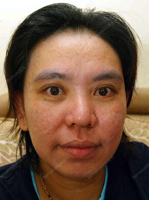SHAMSIAH USOP