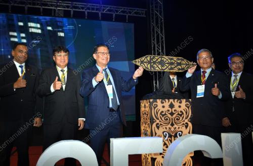 DATUK SERI JULAIHI NARAWI