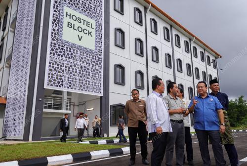DATUK SERI ALEXANDER NANTA LINGGI