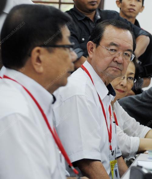 TAN SRO GEORGE CHAN
