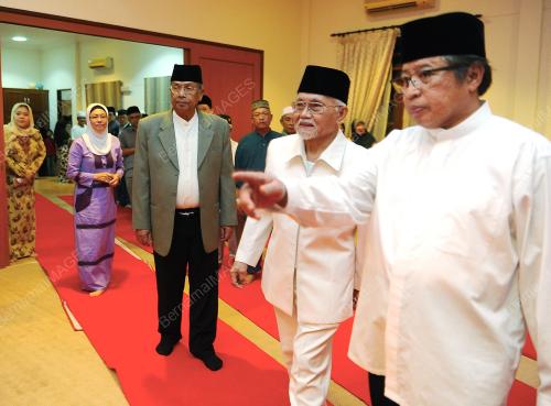SK03_10012015_TUN_RAHMAN