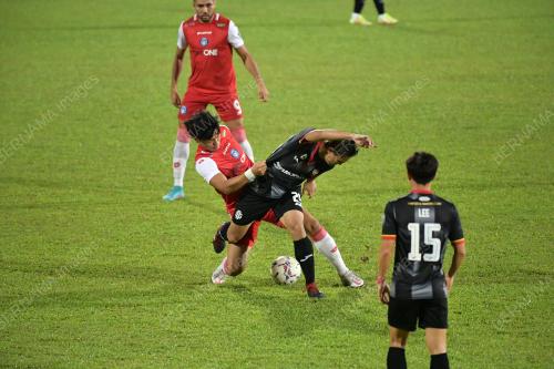 SARAWAK VS SABAH