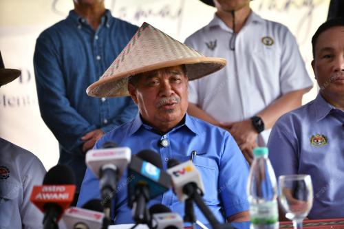 DATUK SERI MOHAMAD SABU