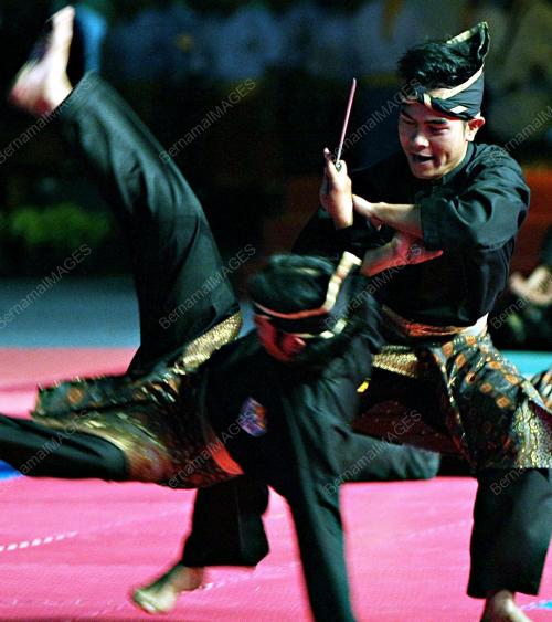 RUMPUNSILAT SARAWAK