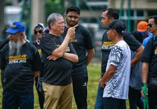 DATUK SERI FADILLAH YUSOF