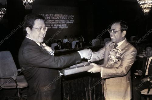TAN SRI DATO' ALWI BIN JANTAN