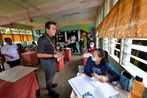 MOHD SHAHAR ABDULLAH