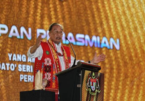 PM RASMI PROJEK SSLR