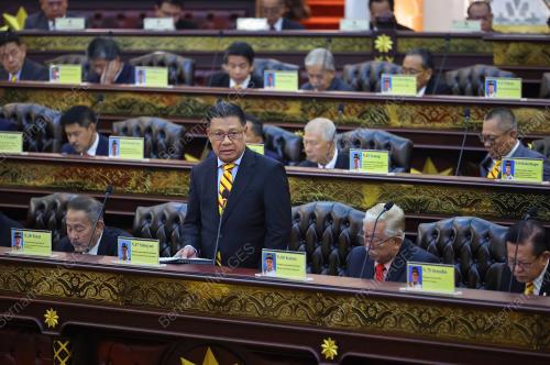 DATUK SERI JULAIHI NARAWI