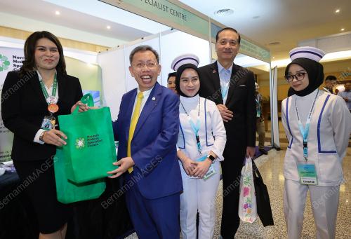 DATUK AMAR PROF DR SIM KUI HIAN