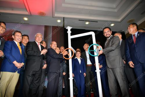 DATUK AMAR AWANG TENGAHALI HASAN