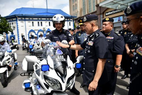 DATUK MOHAMAMAD ZAINAL ABDULLAH