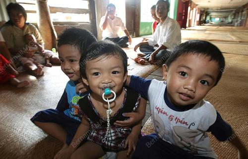 PILIHAN RAYA KECIL PARLIMEN SIBU
