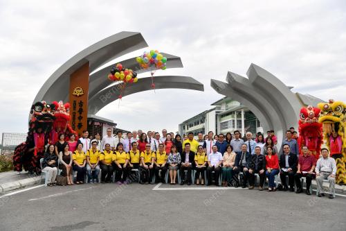 SK03_12102018_GATE_OF_ALUMNI_BN201810110576