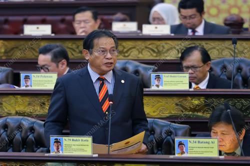 DATUK DR ABDUL RAHMAN ISMAIL