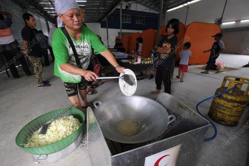 TINJAUAN BANJIR