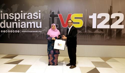 DATIN PADUK NUR_UL AFIDA KAMALUDIN