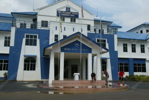 BANJIR