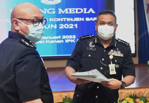 DATUK AIDI ISMAIL