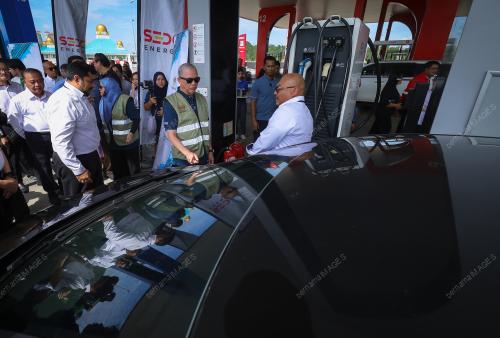 DATUK SERI FADILLAH YUSOF