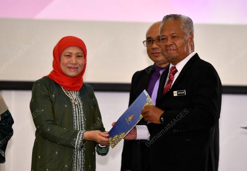DATUK SERI NANCY SHUKRI