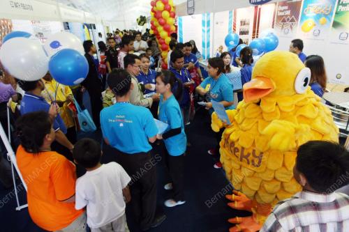 FESTIVAL HARI GURU SARAWAK