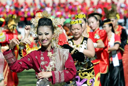 ULANG TAHUN TYT SARAWAK
