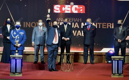 DATUK PATINGGI ABANG JOHARI TUN OPENG