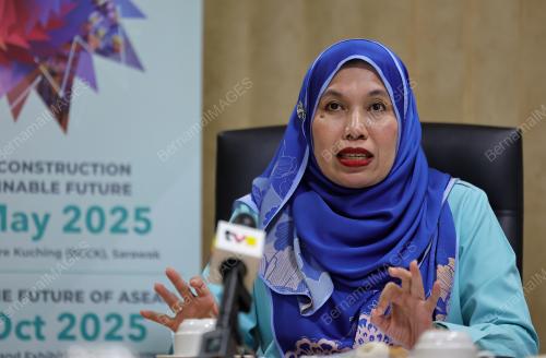 NORYANI ISMAIL