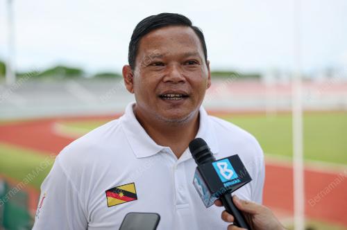 WATSON NYAMBEK