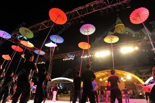 SAMBUTAN HARI MALAYSIA DAN KEMERDEKAAN 2011