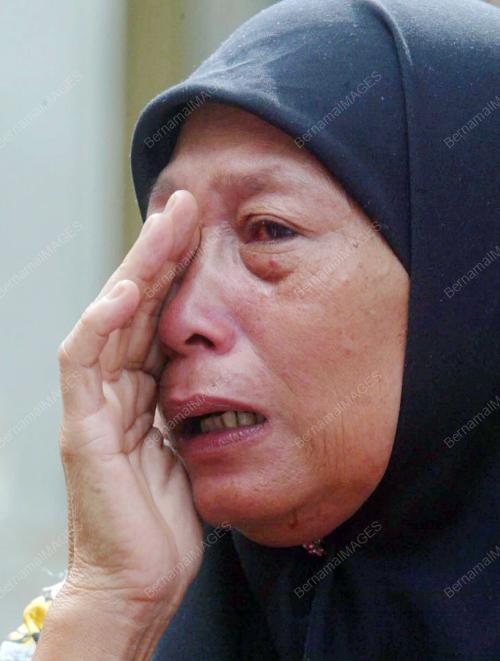 BADUYAH AHAS
