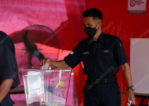 PILIHAN RAYA UMUM KE-15