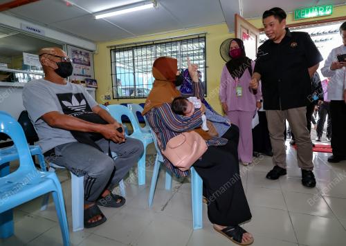 LUKANISMAN AWANG SAUNI