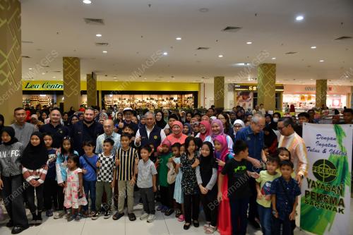 DATUK SERI NANCY SHUKRI