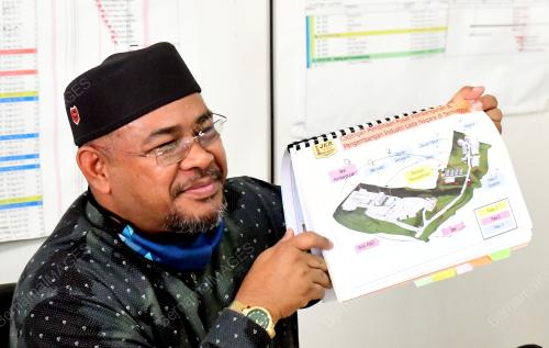 DATUK DR KHAIRUDDIN AMAN RAZALI