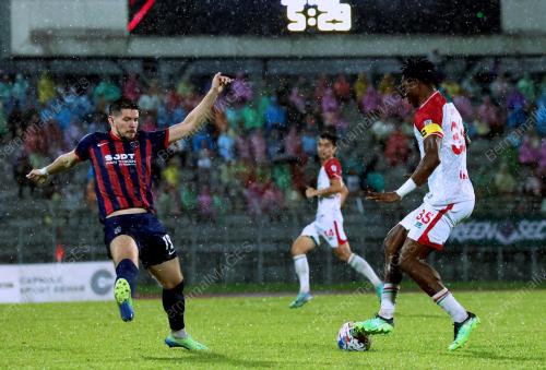 LIGA SUPER 2025
