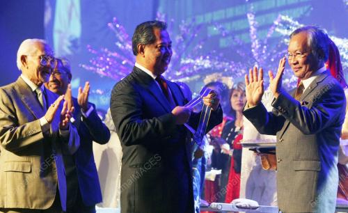 MUHYIDDIN MOHD YASSIN