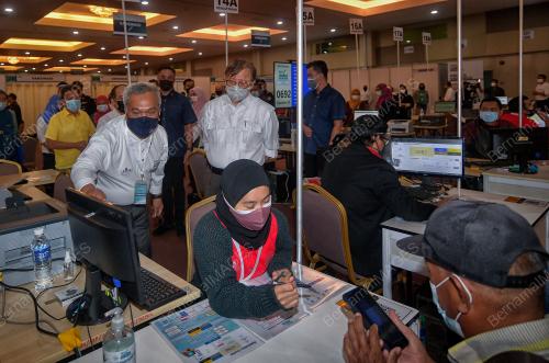 DATUK PATINGGI ABANG JOHARI TUN OPENG