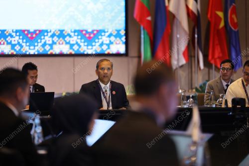 ASEAN SOME 2025
