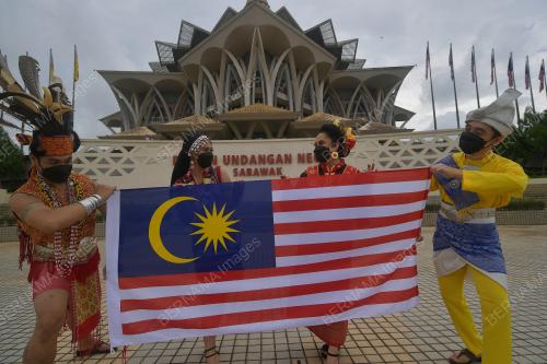 JALUR GEMILANG