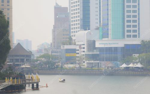 TINJAUAN JEREBU
