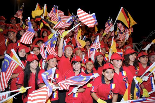 JALUR GEMILANG