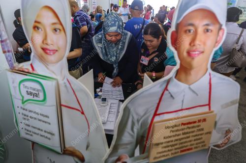 PROGRAM JELAJAH AGENDA NASIONAL MALAYSIA SIHAT
