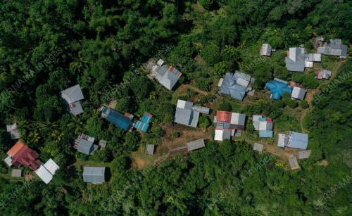 KAMPUNG STING