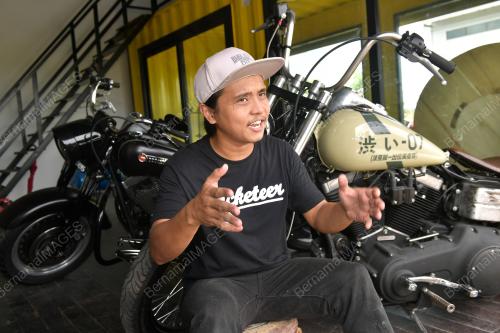 MOHAMED SYUKUR MOHAMED (RENCANA)