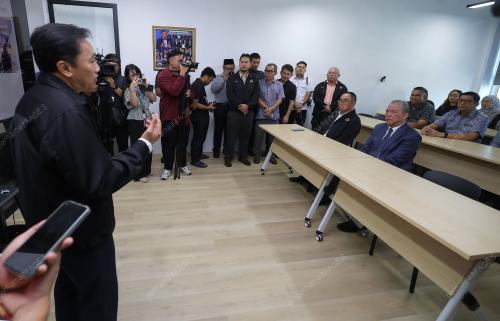 DATUK SERI FADILLAH YUSOF
