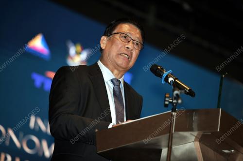 DATUK SERI JULAIHI NARAWI
