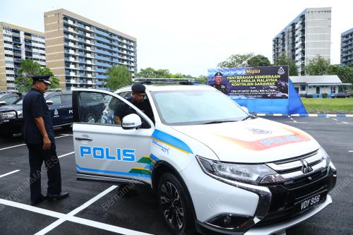 DATUK RAMLI DIN
