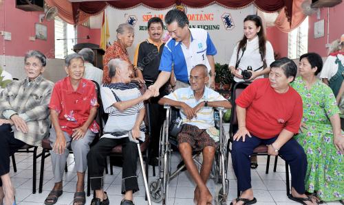 DATUK HASNUL HASSAN